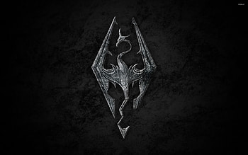 Elder Scrolls V, Skyrim , Game HD wallpaper