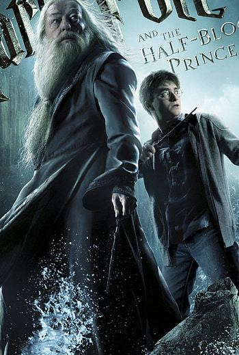 Dumbledore, Michael Gambon, Albus HD phone wallpaper
