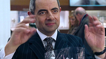 Love Actually, Rowan Atkinson, Picnic scene HD wallpaper