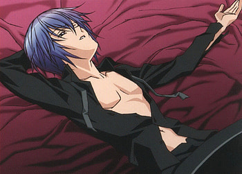Shugo Chara! - Ikuto Tsukiyomi, PEACH-PIT, Konachan, Ikuto Tsukiyomi, Shugo Chara HD wallpaper