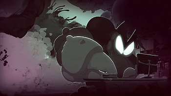 video game, Have a Nice Death HD wallpaper