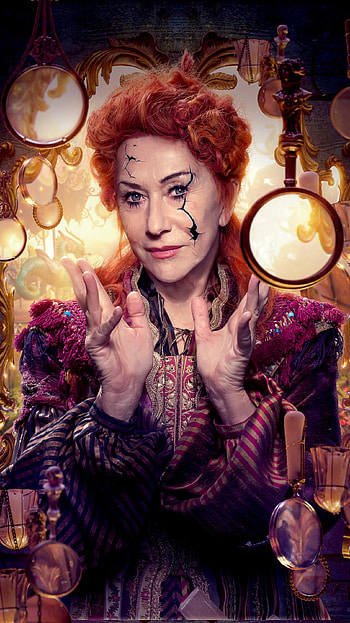 The Nutcracker and the Four Realms (2022) movie HD phone wallpaper