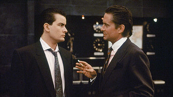 Wall Street (2022) movie HD wallpaper