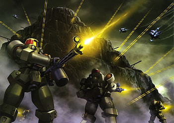 Gundam, Mobile Suit, Gundam Wing, Mobile Suit Gundam Wing / and Mobile Backgrounds HD wallpaper