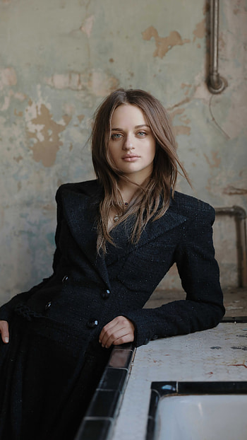 Joey King, Movies, InStyle Mexico, Sony Xperia HD phone wallpaper