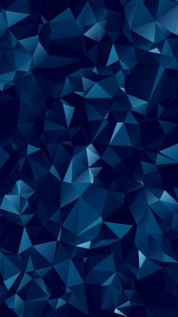 Navy Blue Background, Graphics Aesthetic HD phone wallpaper