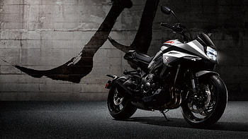 Suzuki GSX-S1000S Katana HD wallpaper