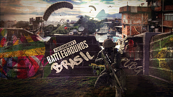 Pubg Brasil , pubg, playerunknowns-battlegrounds, 2019-games, games HD wallpaper