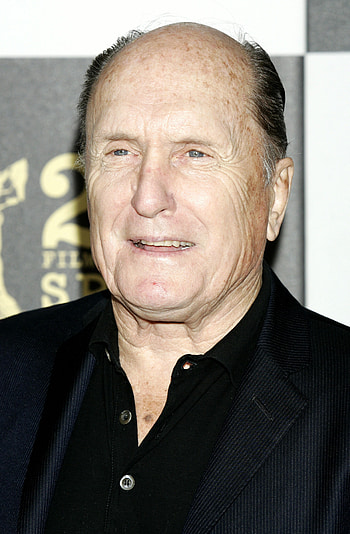 Robert Duvall, Film legend, Distinguished career, Timeless portrait HD phone wallpaper