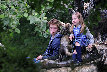 Remember Me movie, Tyler and Caroline, Hawkins HD wallpaper