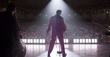 Elvis (Austin Butler), Movies, Cast and characters, Baz Luhrmann biopic HD wallpaper