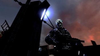 Garry's Mod, collection, Creative designs, Digital artistry HD wallpaper