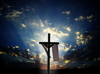 For > Christ Resurrection HD wallpaper
