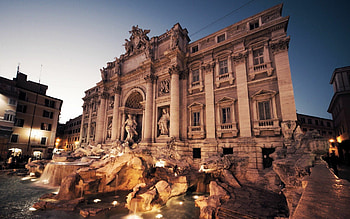 Rome , Stunning visuals, High quality, Mobile and PC HD wallpaper
