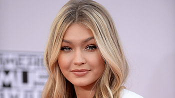 2014 American Music Awards, Gigi Hadid HD wallpaper