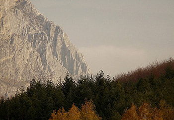 Vratza Balkan, Bulgaria, bulgaria, nature, vratza, mountain HD wallpaper