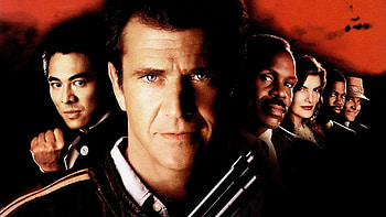 Lethal Weapon, Movies, Lethal Weapon 4 HD wallpaper