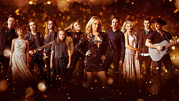 Nashville finale, Scarlett's choice, The Artistree, TV show HD wallpaper