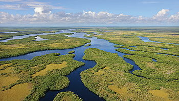 Everglades National Park, Adapting to change, After hurricanes, CNN Travel HD wallpaper