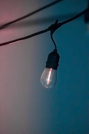Miscellanea, Miscellaneous, Glow, Light Bulb, Electricity HD phone wallpaper