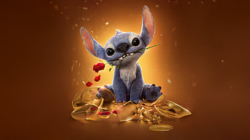 Lilo And Stitch Movie, lilo-and-stitch, movies, animated-movies, 2025-movies, disney, stitch HD wallpaper
