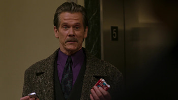 Kevin Bacon, Pall Mall Cigarettes, City on a Hill, Scene HD wallpaper
