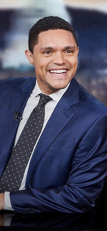 Trevor Noah HD phone wallpaper
