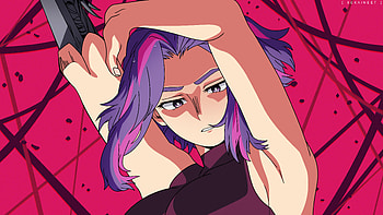 Lady Nagant, Lady Nagant (Boku No Hero Academia), Anime, My Hero Academia HD wallpaper