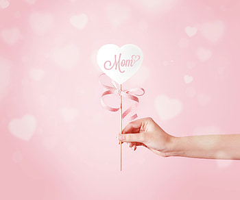 holiday, Mother's Day HD wallpaper