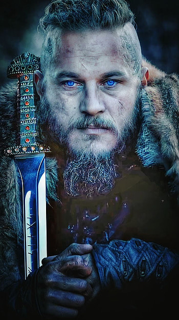 Viking , vikingler HD phone wallpaper