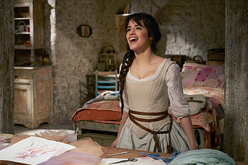 Cinderella 2021 , New adaptation, Magical atmosphere, Beloved characters HD wallpaper