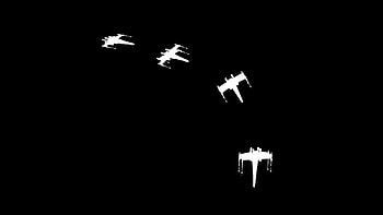 Minimalism - Star Wars 