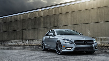 Transport, Auto, Mersedes HD wallpaper