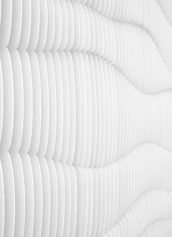 Architecture, Texture, Textures, Minimalism, Wavy HD phone wallpaper