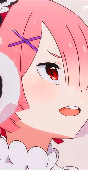 Re zero Ram, ramu, anime girl, best girl, ram re zero, ram rezero, rezero, ラム, waifu ram, anime cute girl, best girl ram, rezero ram, waifu, re zero waifu ram, re zero best waifu, re zero best waifu ramu, best girl ramu, anime, best waifu HD phone wallpaper