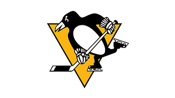 Logo, Pittsburgh Penguins HD wallpaper