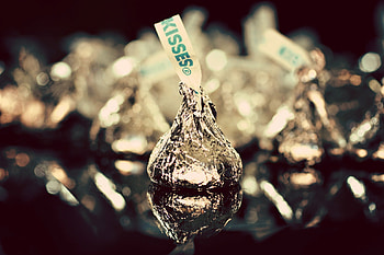 Food, Inscription, Candy, Foil, Wrapper HD wallpaper