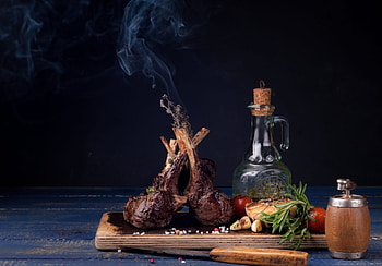 Food Still Life, , life, still, Food HD wallpaper