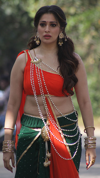 Lakshmi Rai, nagakanya HD phone wallpaper