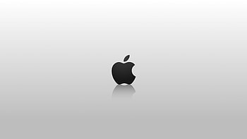Apple Simple Logo, apple, logo HD wallpaper