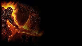 Grim Dawn gaming, Mysterious fantasy, Intriguing atmosphere, -worthy HD wallpaper