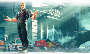 Street Fighter V , street-fighter-v, street-fighter, games, 2016-games HD wallpaper