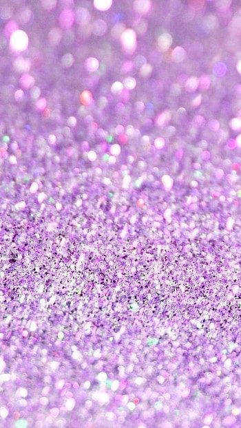 Light Purple, Glitter HD phone wallpaper