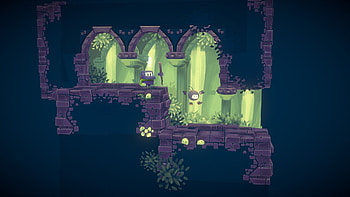 Haiku and Rusty, 3D model perfection by HugoH2P HD wallpaper
