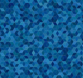 Polygons Abstract Patterns , polygon, abstract, pattern HD wallpaper