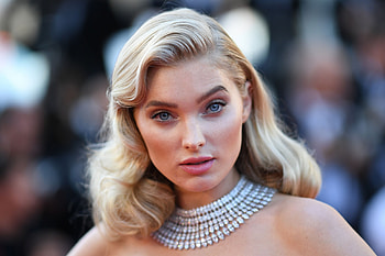 Elsa Hosk , background HD wallpaper