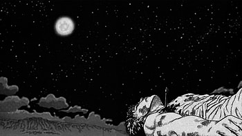 At the sky 2, Guts (Berserk), Anime, Berserk HD wallpaper