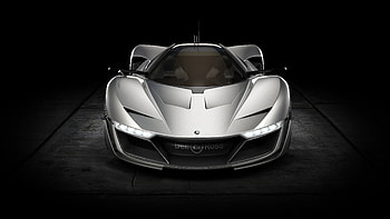 Bell And Ross Sports Car, cars, 2016-cars HD wallpaper