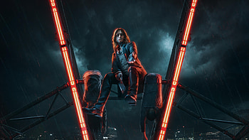 Vampire: The Masquerade Swansong, Bloodlines 2 Development Update, Continuing Saga, Vampire Chronicles HD wallpaper
