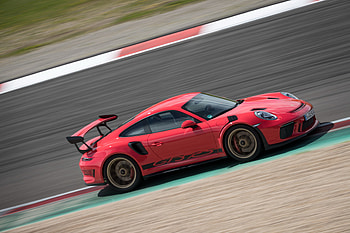 2018 Porsche 911 GT3 RS, porsche-911, porsche, cars, 2018-cars HD wallpaper